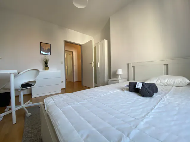 Private room in Schäffergasse, Vienna (1110565) room image 2