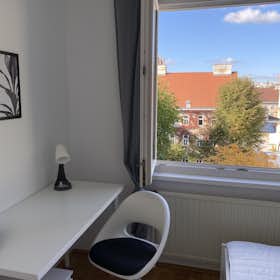 Private room for rent for €655 per month in Vienna, Schäffergasse
