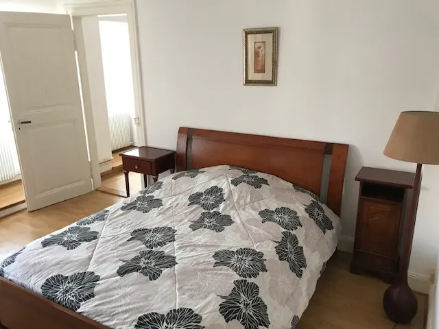 2-Bedroom Apartment in Rue des Bonnes Gens, Strasbourg (1110626) room image 2