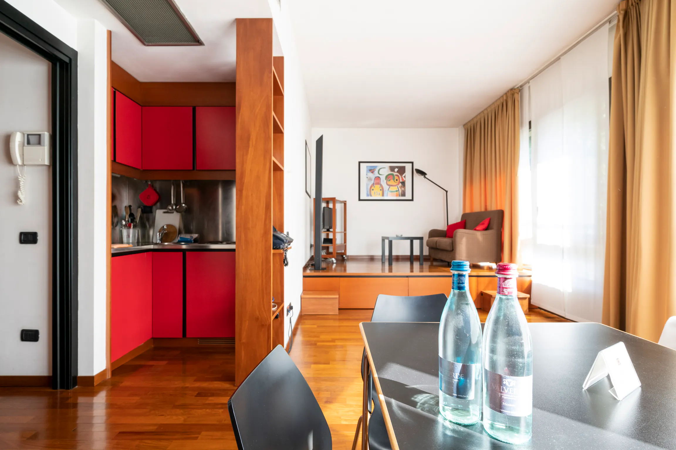 Apartment in Piazza Michelangelo Buonarroti, Milan (1110651) ROOM 3