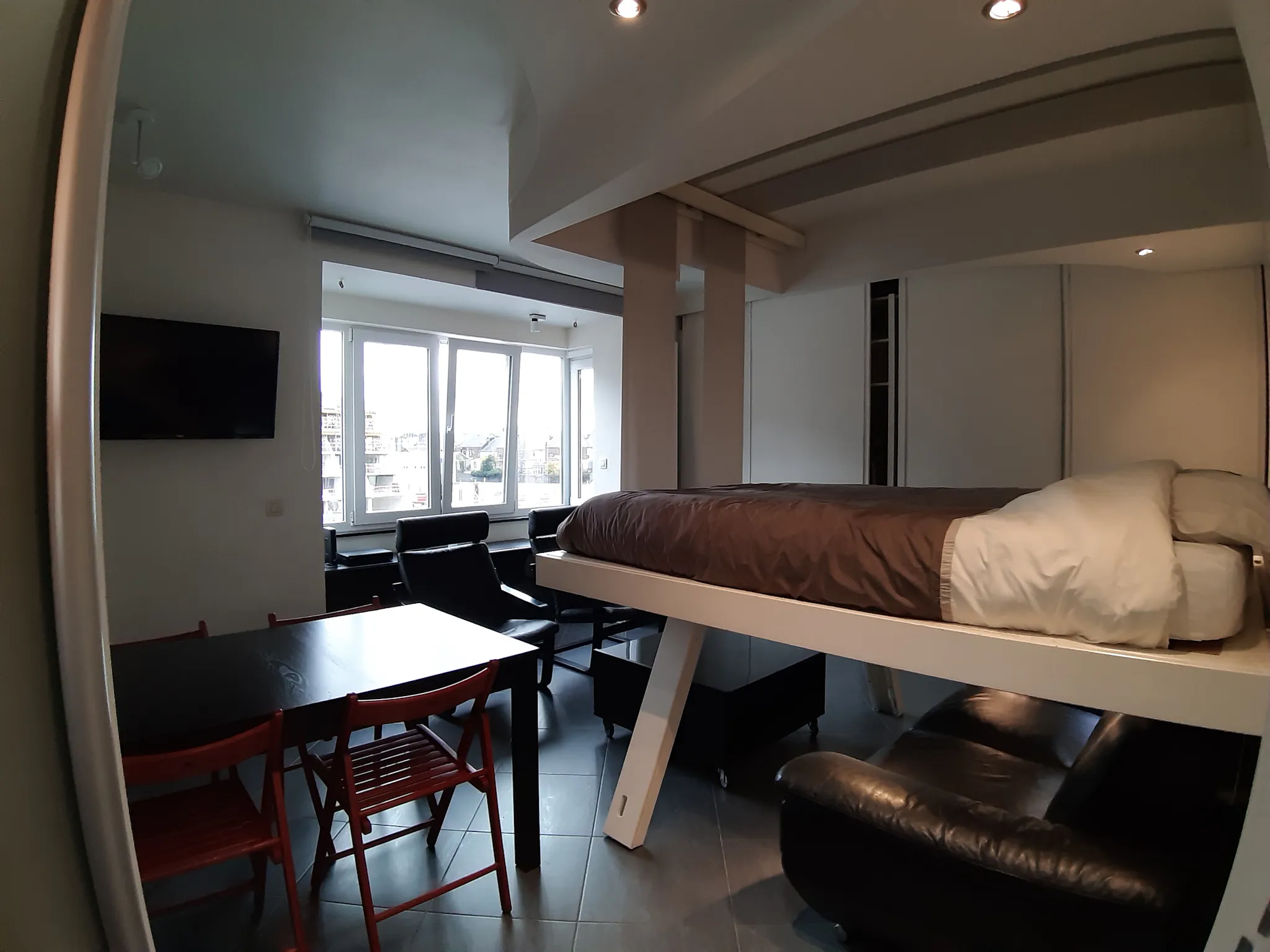 Apartment in Rue de Serbie, Liège (1110656) ROOM 3