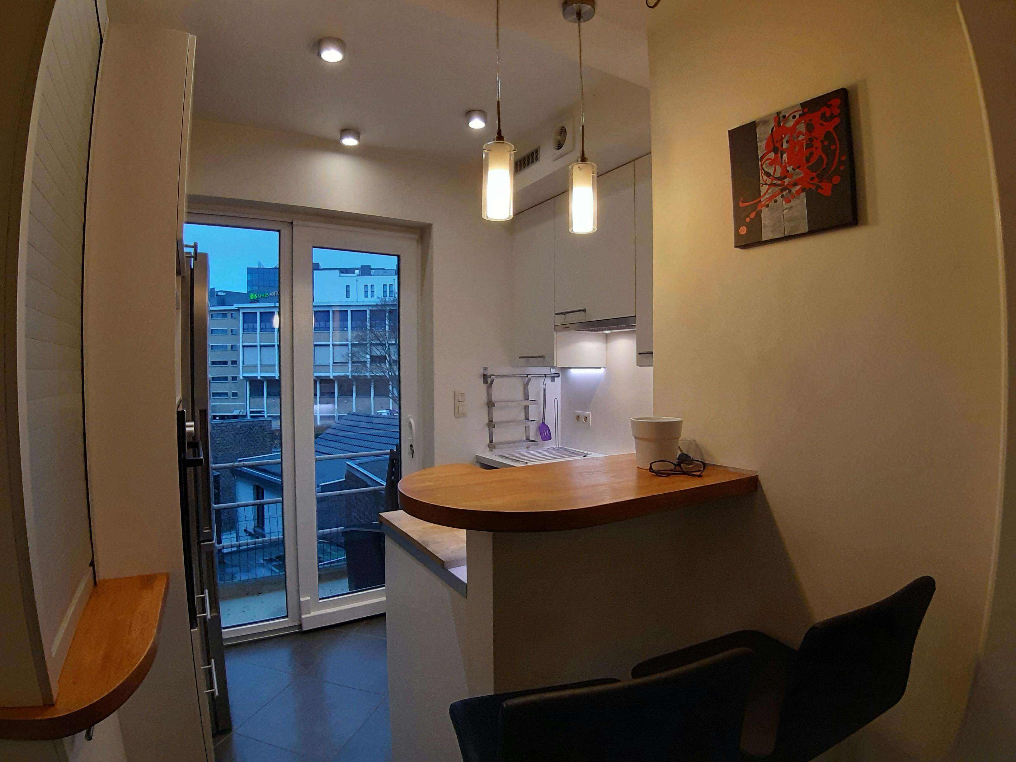 Apartment in Rue de Serbie, Liège (1110656) room image 10