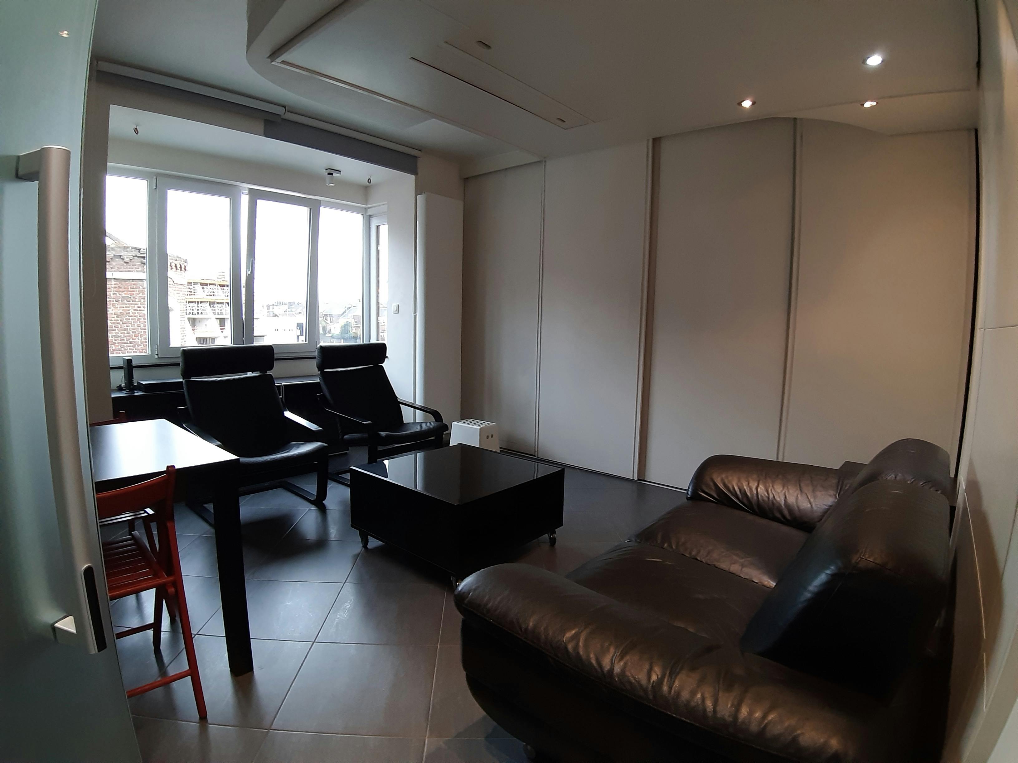 Apartment in Rue de Serbie, Liège (1110656) ROOM