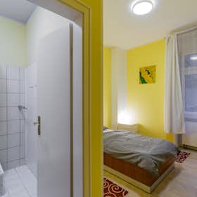 Studio for rent for €1,000 per month in Berlin, Buchholzer Straße