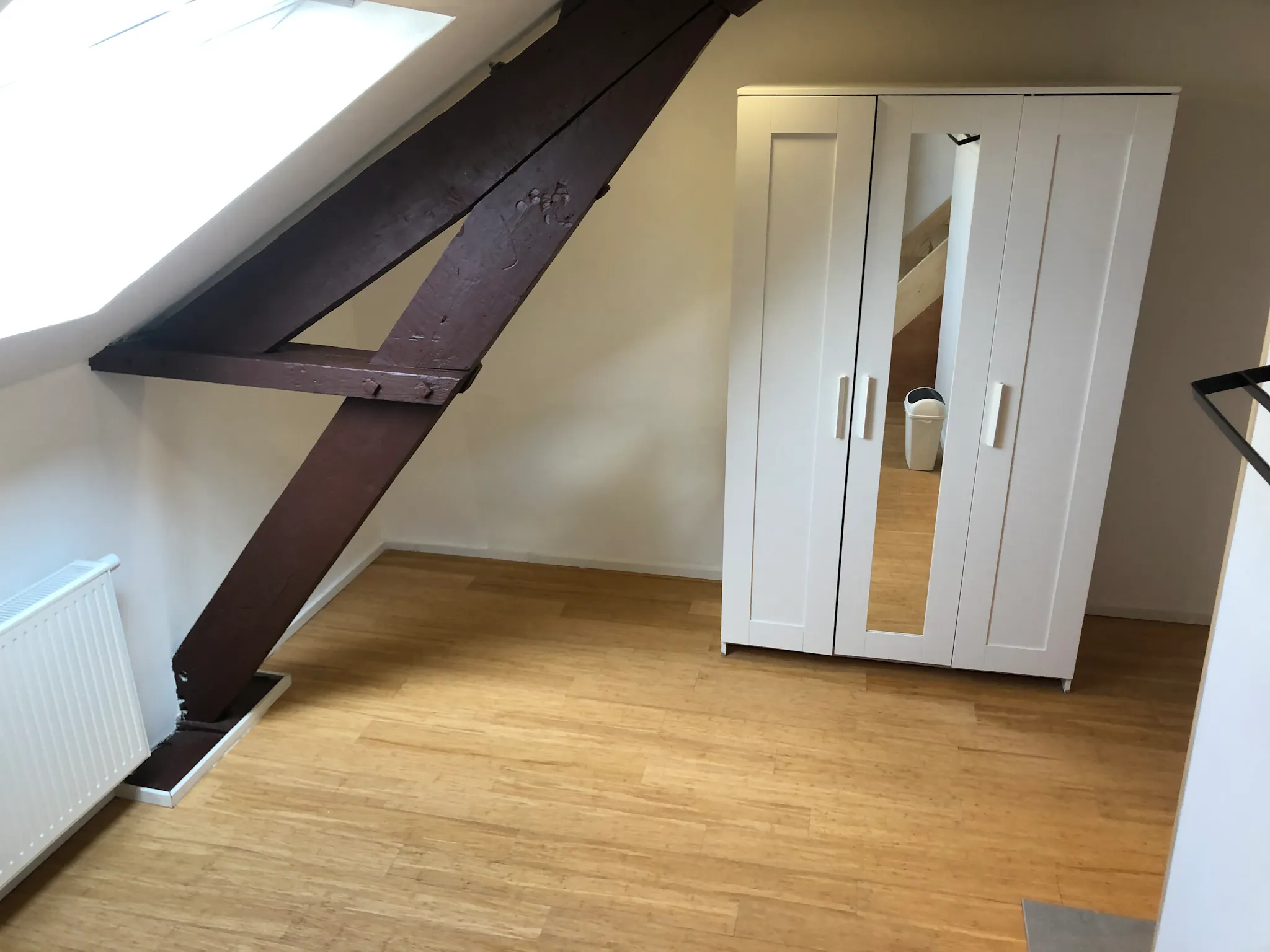 Private room in Rue Dupont, Schaerbeek (1110688) ROOM 3