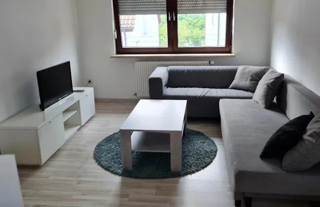2-Bedroom Apartment in Echazstraße, Stuttgart (1110727) room image 1