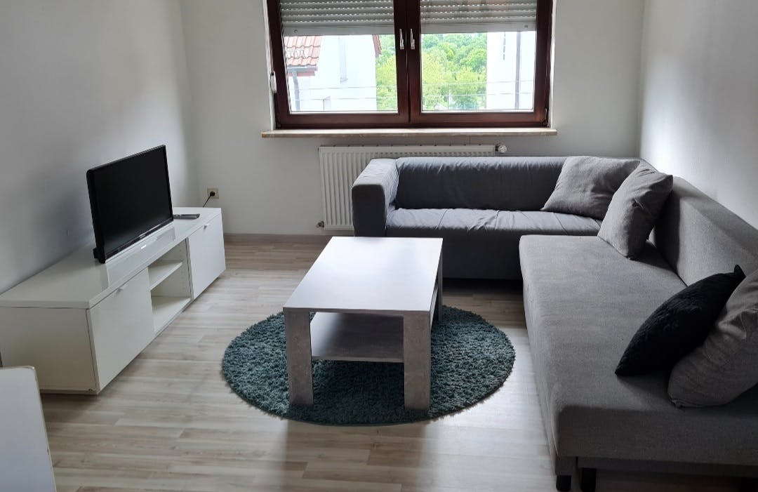 Apartment for rent in Stuttgart, Echazstraße HousingAnywhere (1110727)