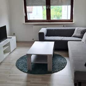 Apartamento en alquiler por 1600 € al mes en Stuttgart, Echazstraße