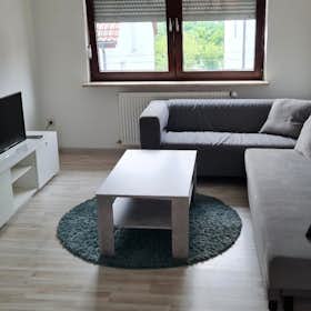Apartment for rent for €1,600 per month in Stuttgart, Echazstraße