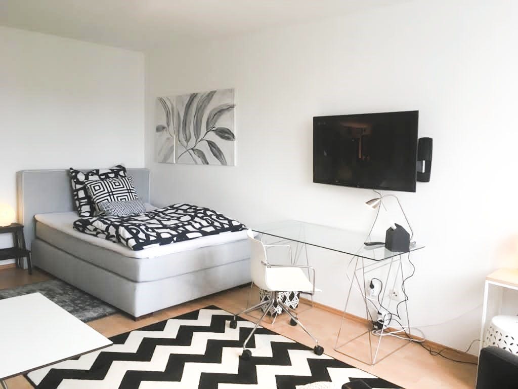Apartment Munich — photo 10