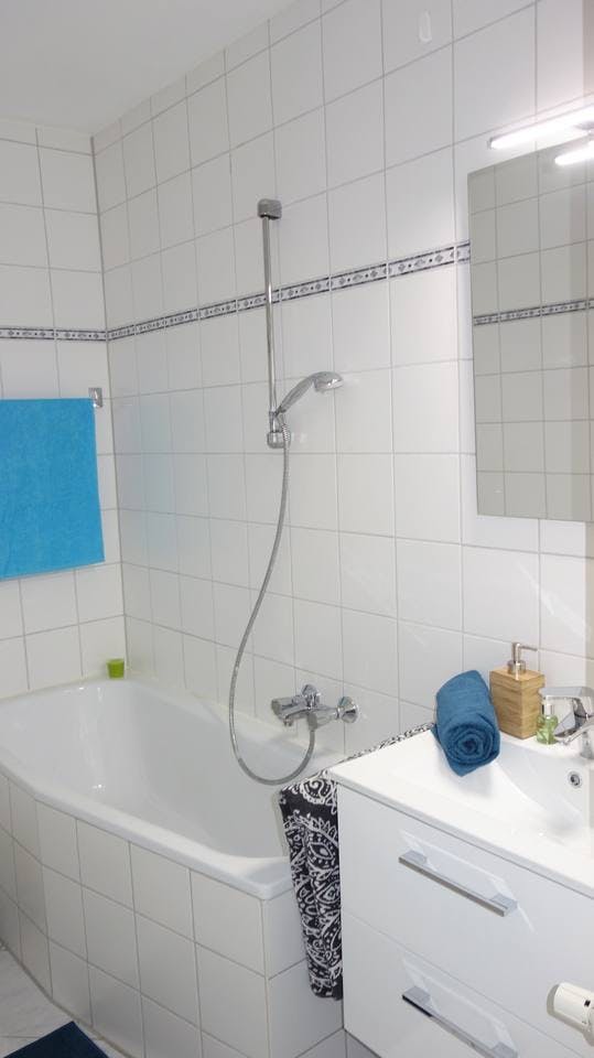 Apartment Munich — photo 8