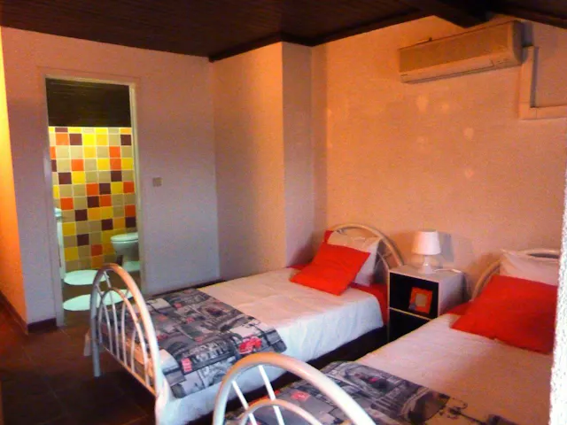 Private room in Rua Dom Fuas Roupinho, Lisbon (1110800) room image 2