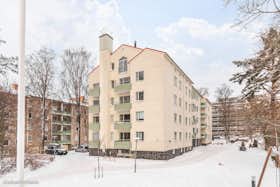 Apartment for rent for €950 per month in Helsinki, Pajalahdentie
