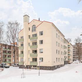 Apartment for rent for €950 per month in Helsinki, Pajalahdentie