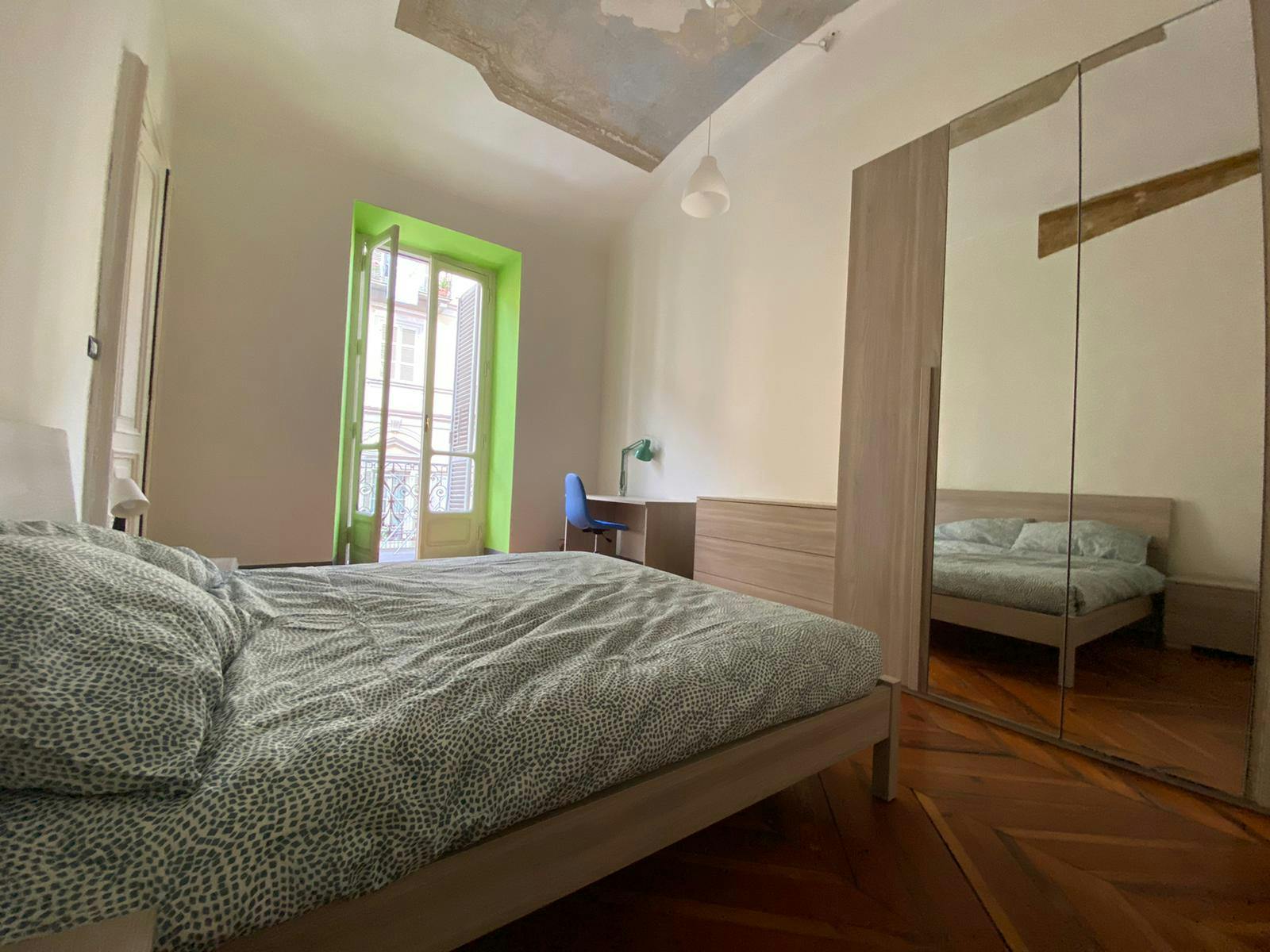 Via Sant'Anselmo, Turin