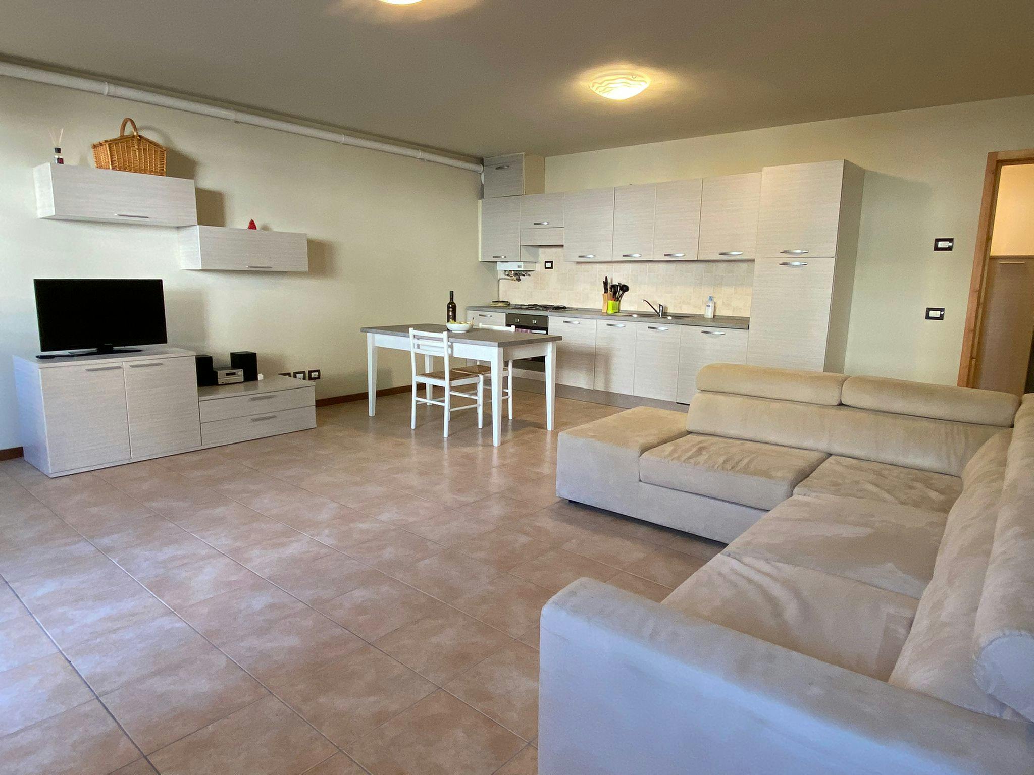 Apartment Perarolo Di Cadore, 40m² — photo 7