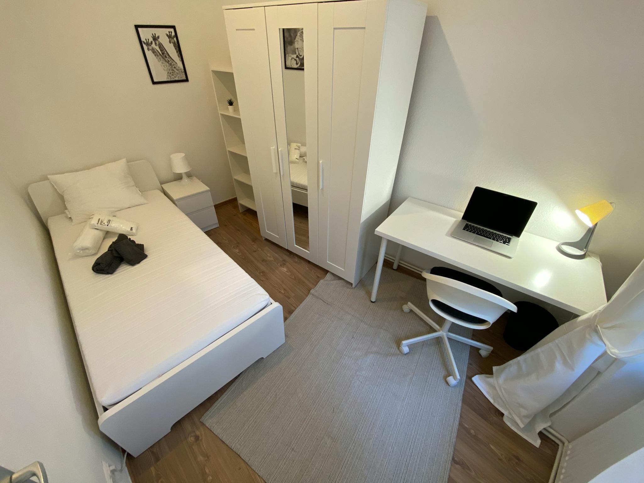 Erdbergstraße, Vienna preview