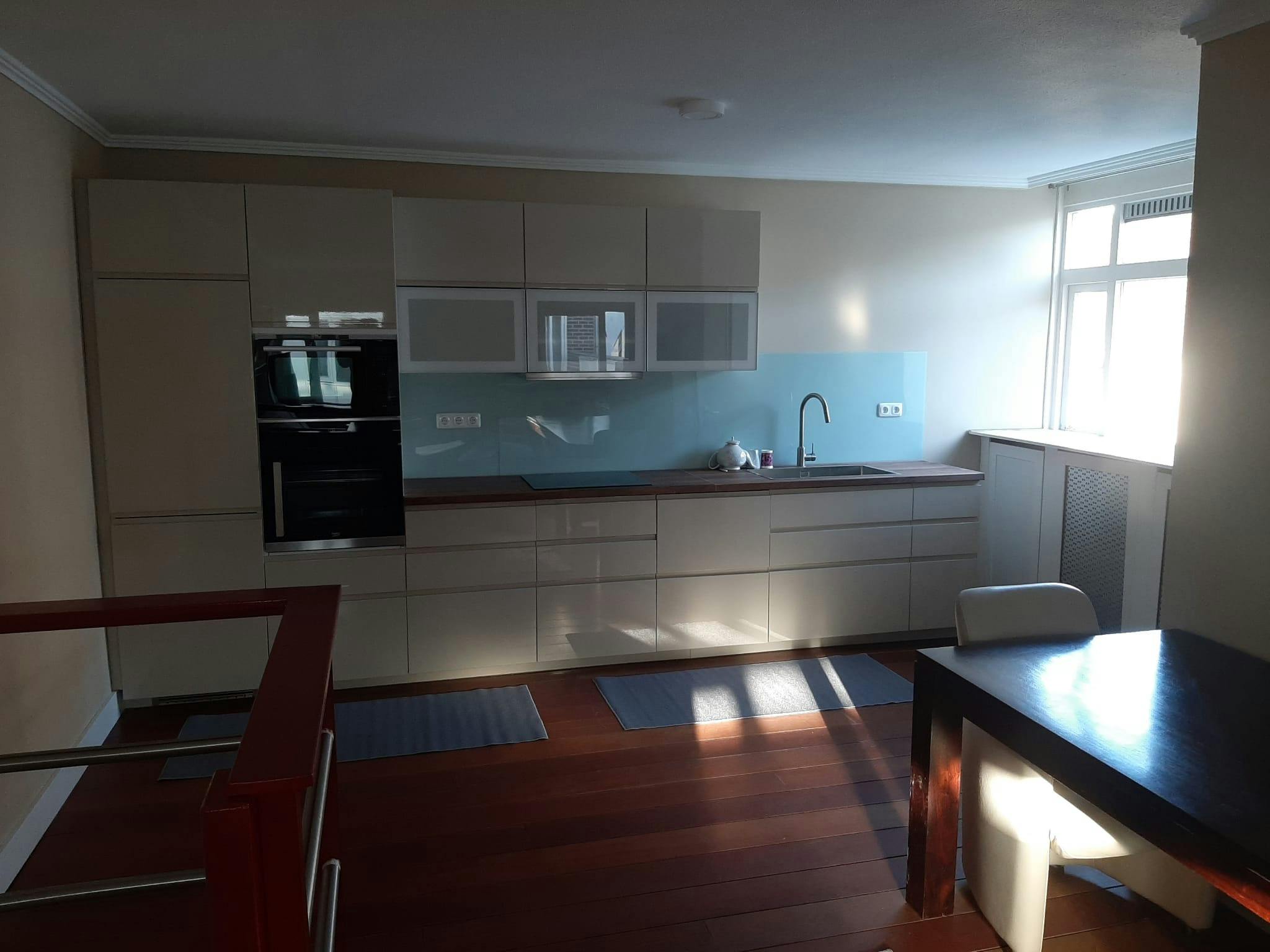 Sint-Jacobstraat, Rotterdam