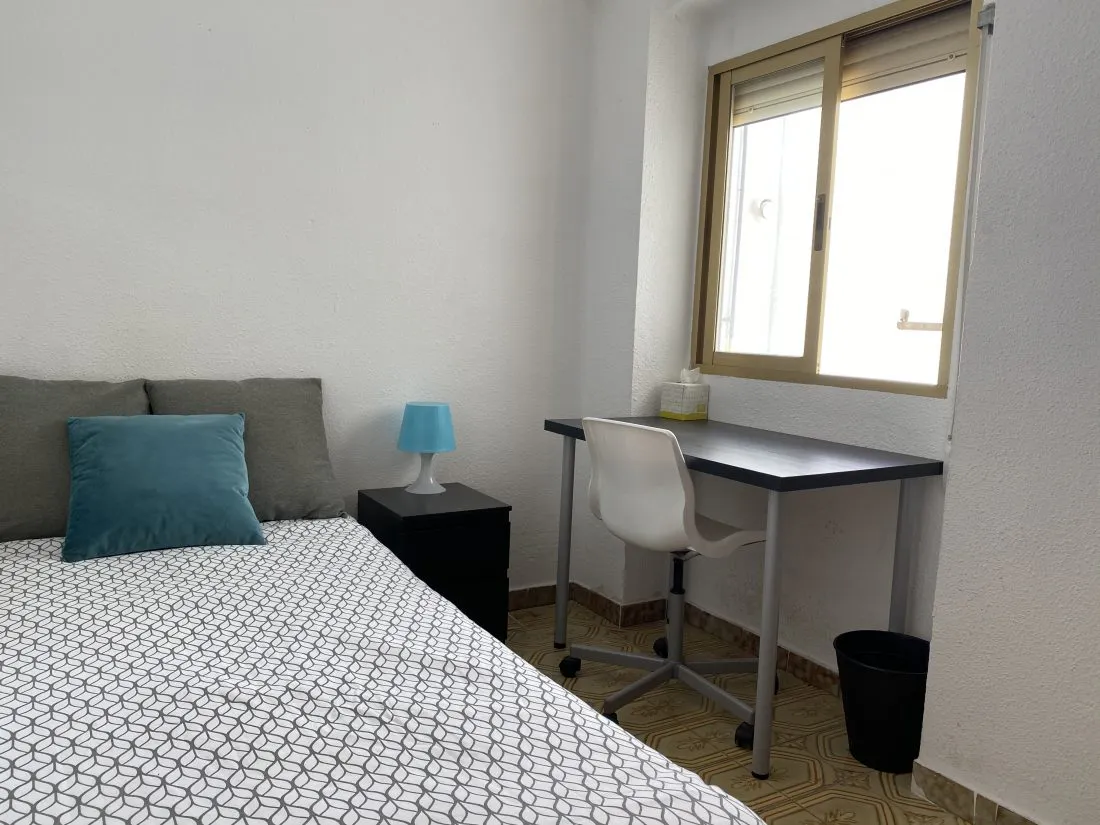 Private room in Calle Pedro Patricio Mey, Valencia (1111097) ROOM