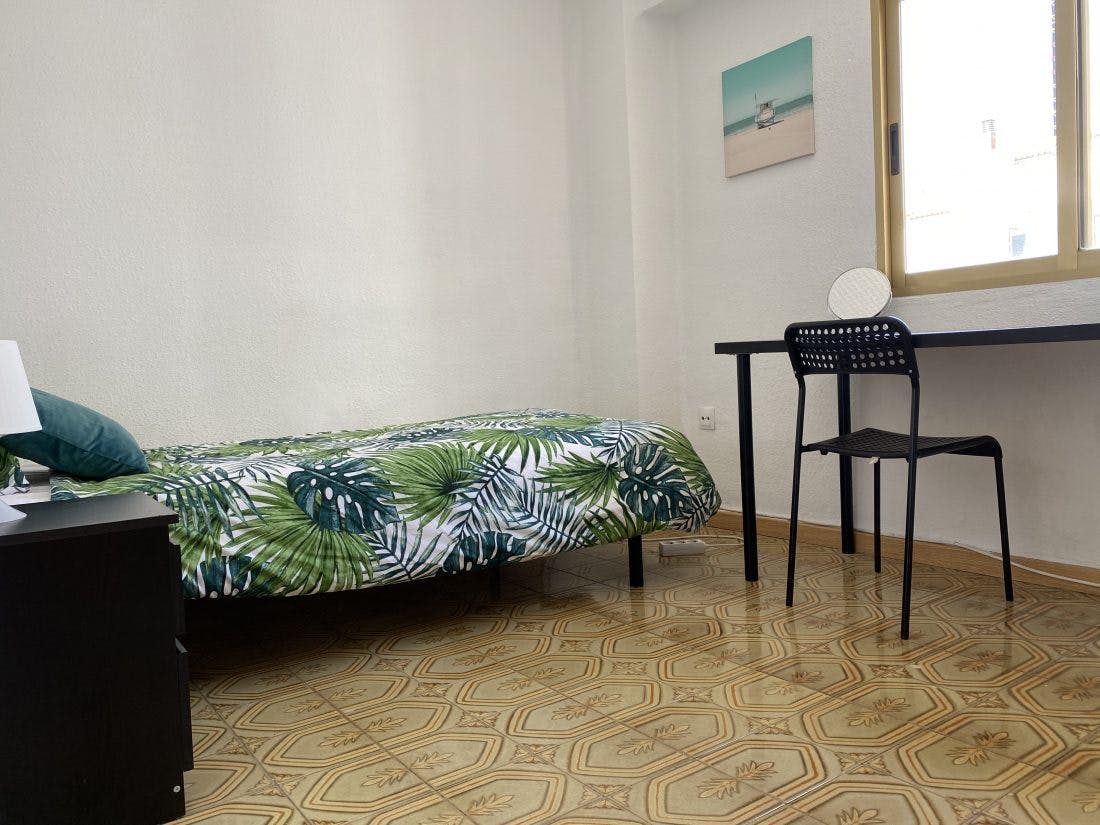 Calle Pedro Patricio Mey, Valencia Valencia