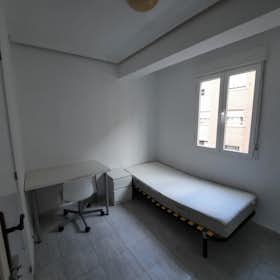Private room for rent for €300 per month in Valencia, Calle Jacomart