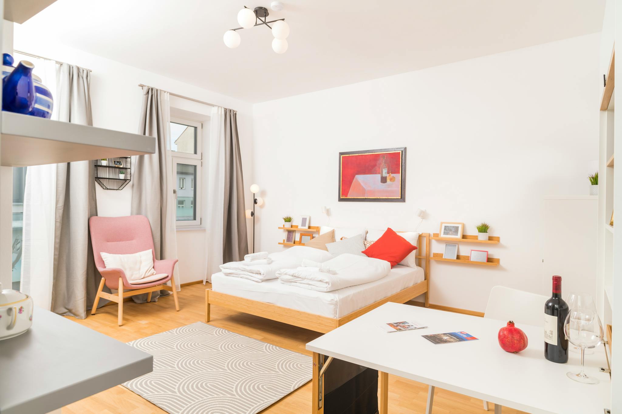Siebenbrunnengasse, Vienna preview