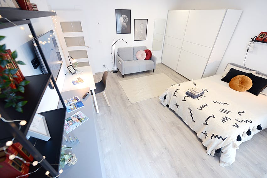 preview gallery tile