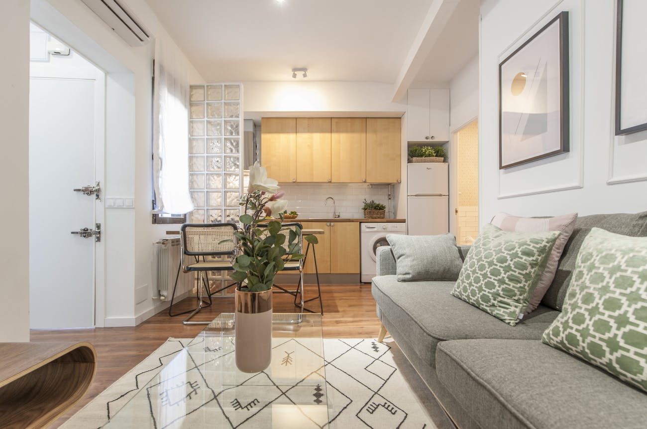 Calle del Fomento, Madrid preview