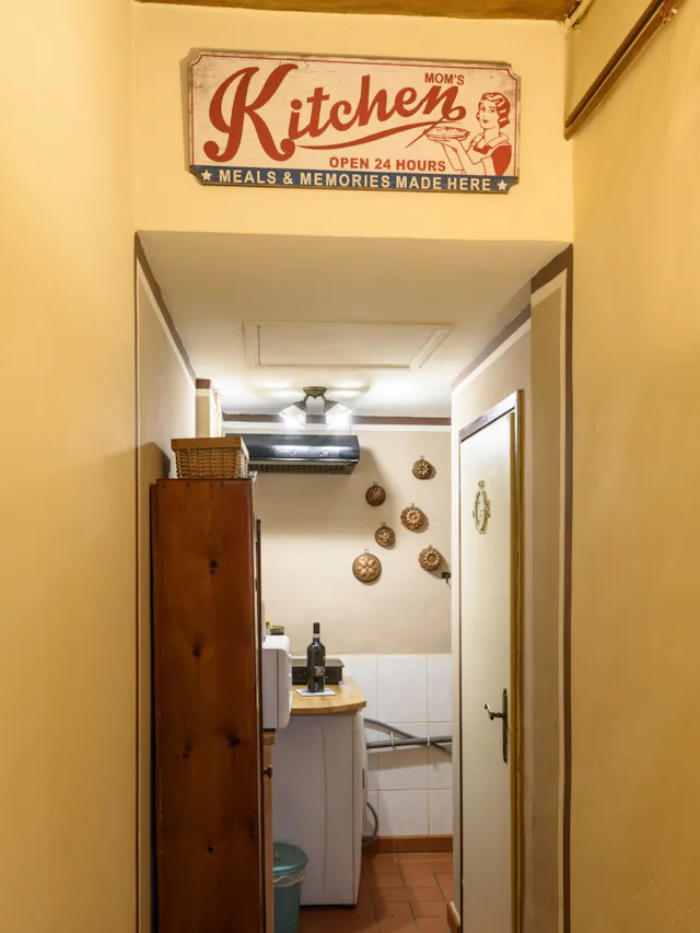 Apartment in Via San Giovanni, Florence (1111351) room image 100