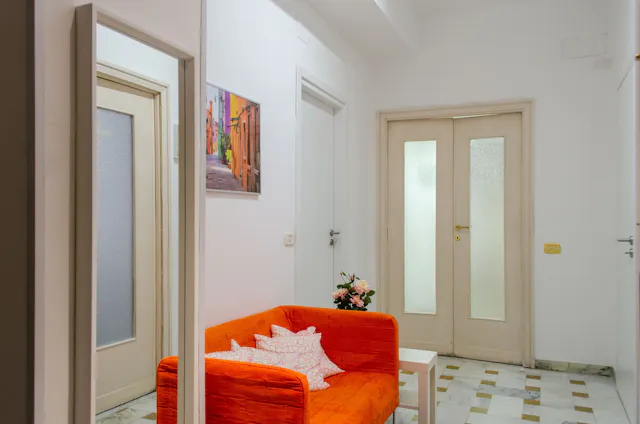 Private room in Circonvallazione Nomentana, Rome (1111414) room image 10
