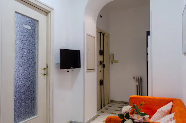 Private room in Circonvallazione Nomentana, Rome (1111418) room image 10