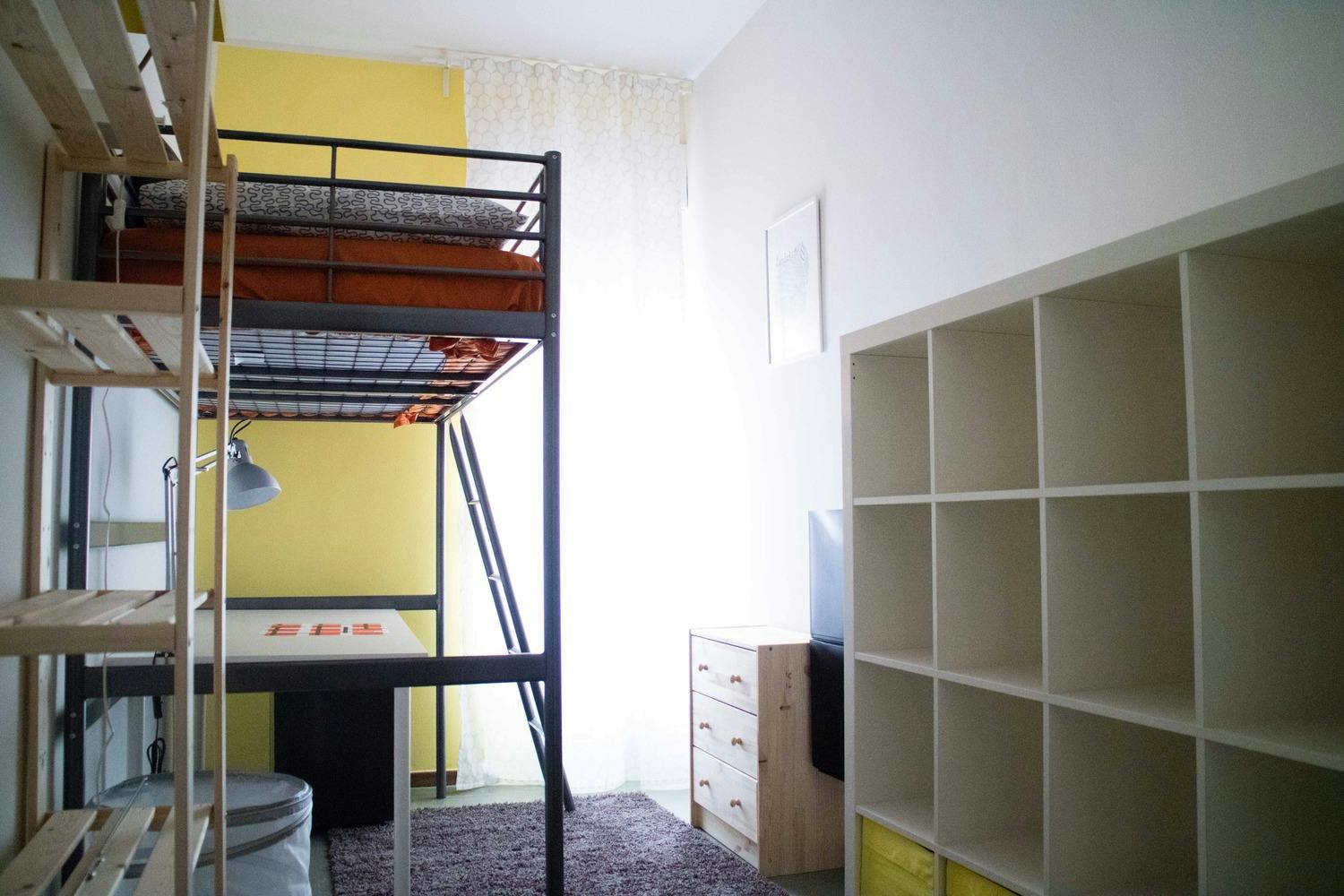 Viale Libia, Rome preview