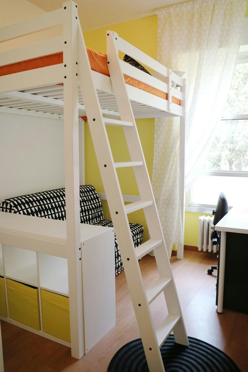 Viale Libia, Rome preview