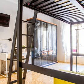 Stanza privata for rent for 825 € per month in Rome, Via Tiburtina