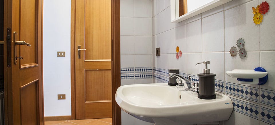 Room for rent in Rome, Via della Tenuta del Casalotto | HousingAnywhere