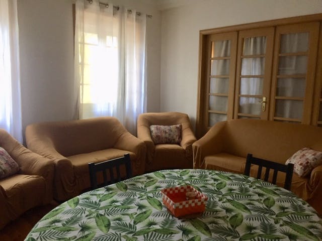 Apartment Porto, 210m² — photo 9