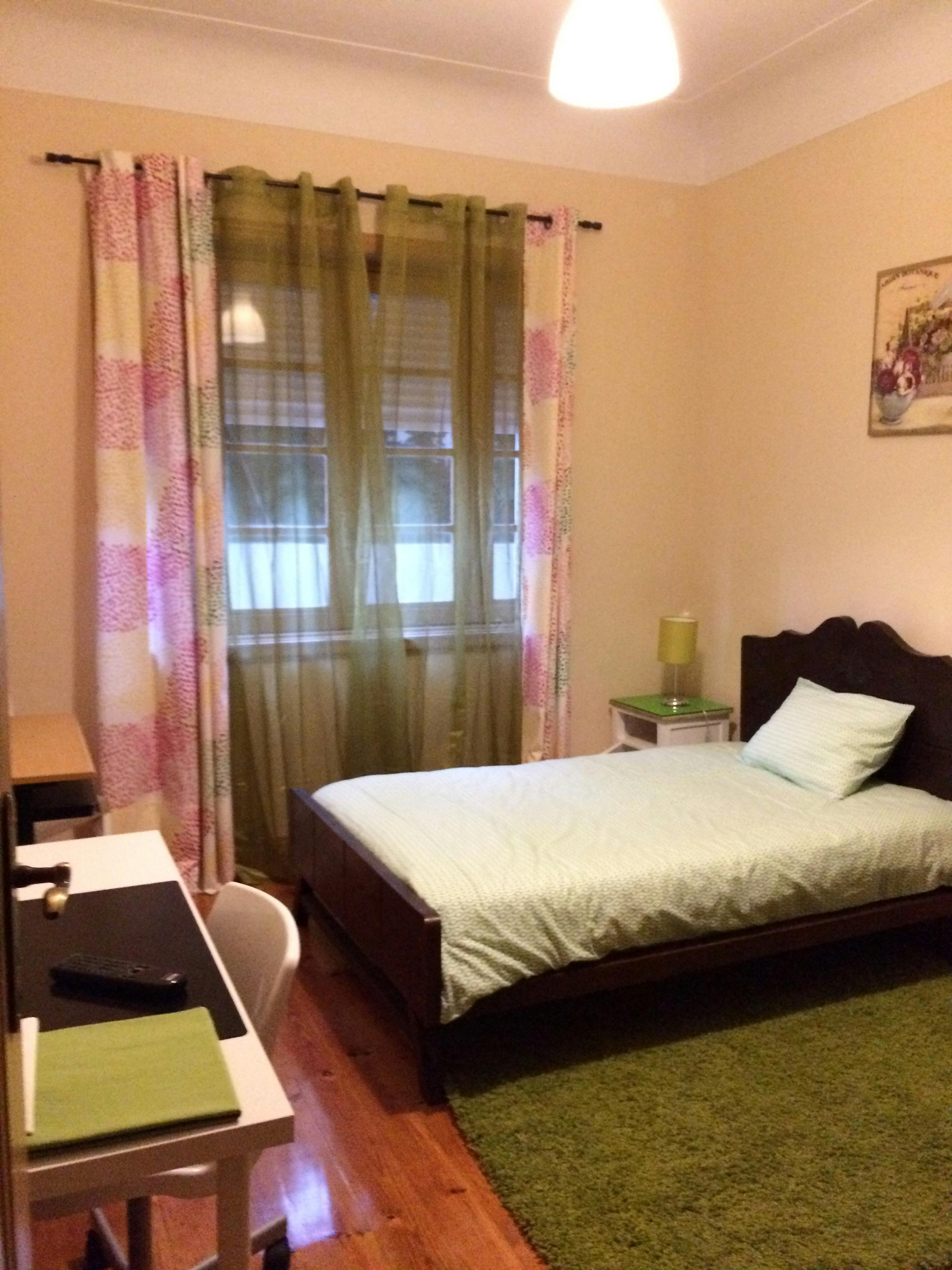 Apartment Porto, 150m² — photo 2