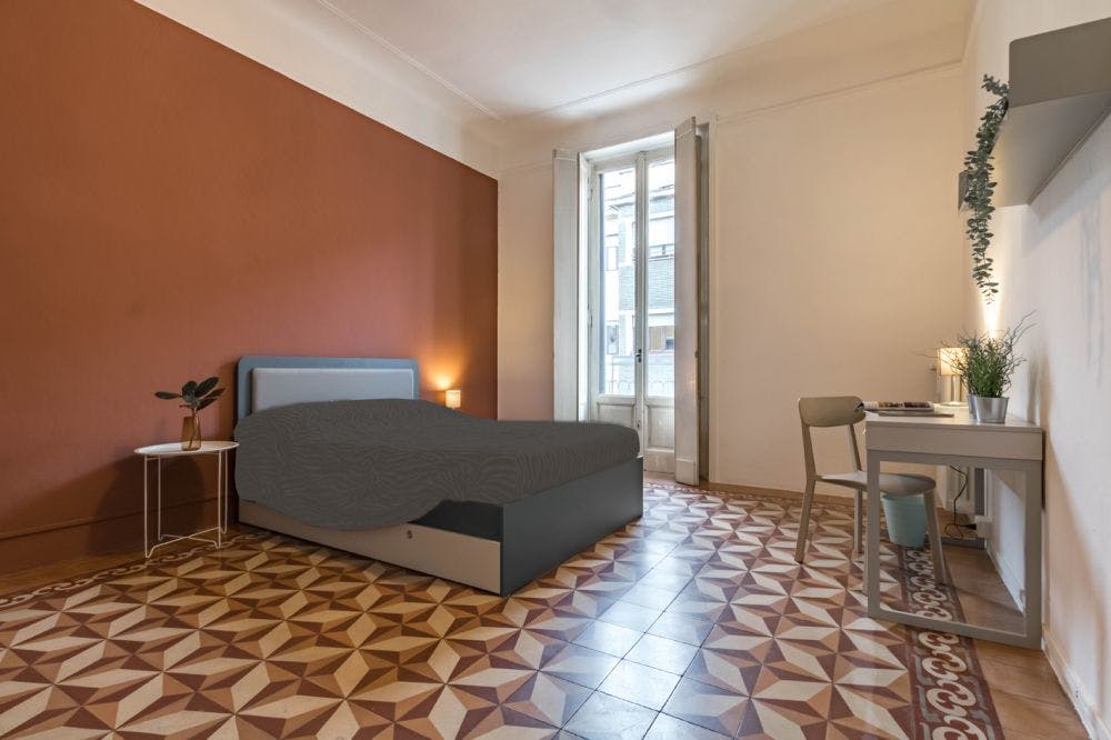 Via Francesco Brioschi, Milan preview