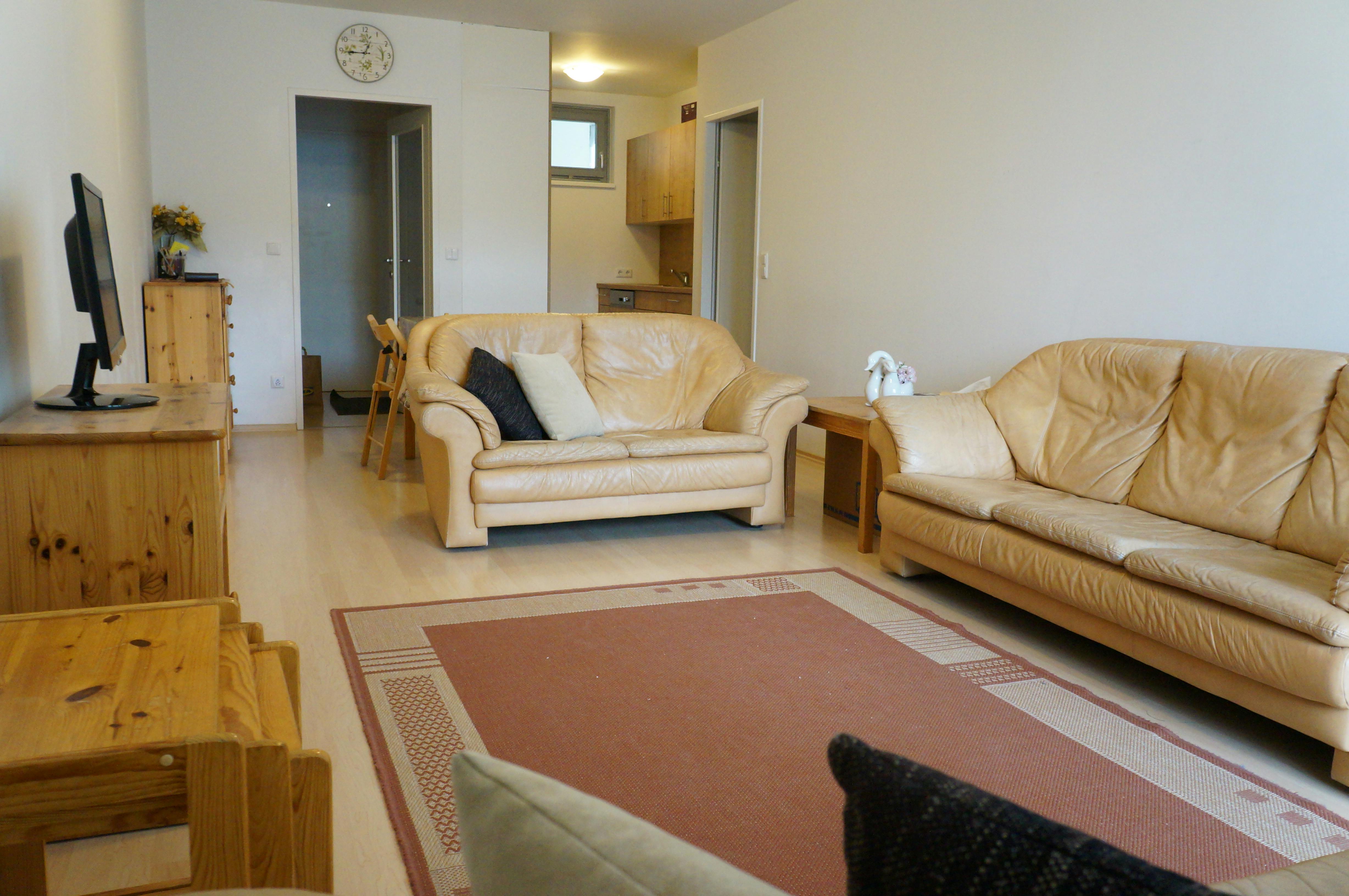 Apartment Vienna, 78m² — photo 1