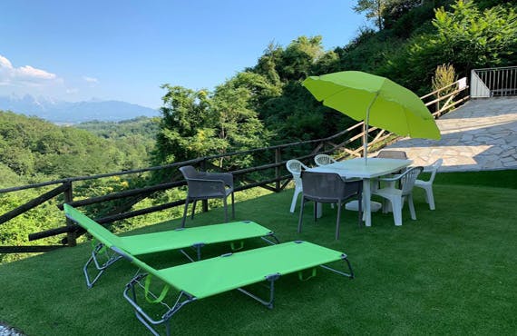 Apartment for rent for €1,800 per month in Tresana, Località Tresana & Strada Provinciale di Tresana