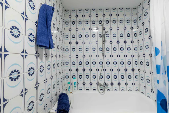 Private room in Carrer de Mossèn Cobos, Valencia (1111649) room image 40
