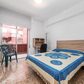 Private room for rent for €300 per month in Valencia, Avenida del Cid