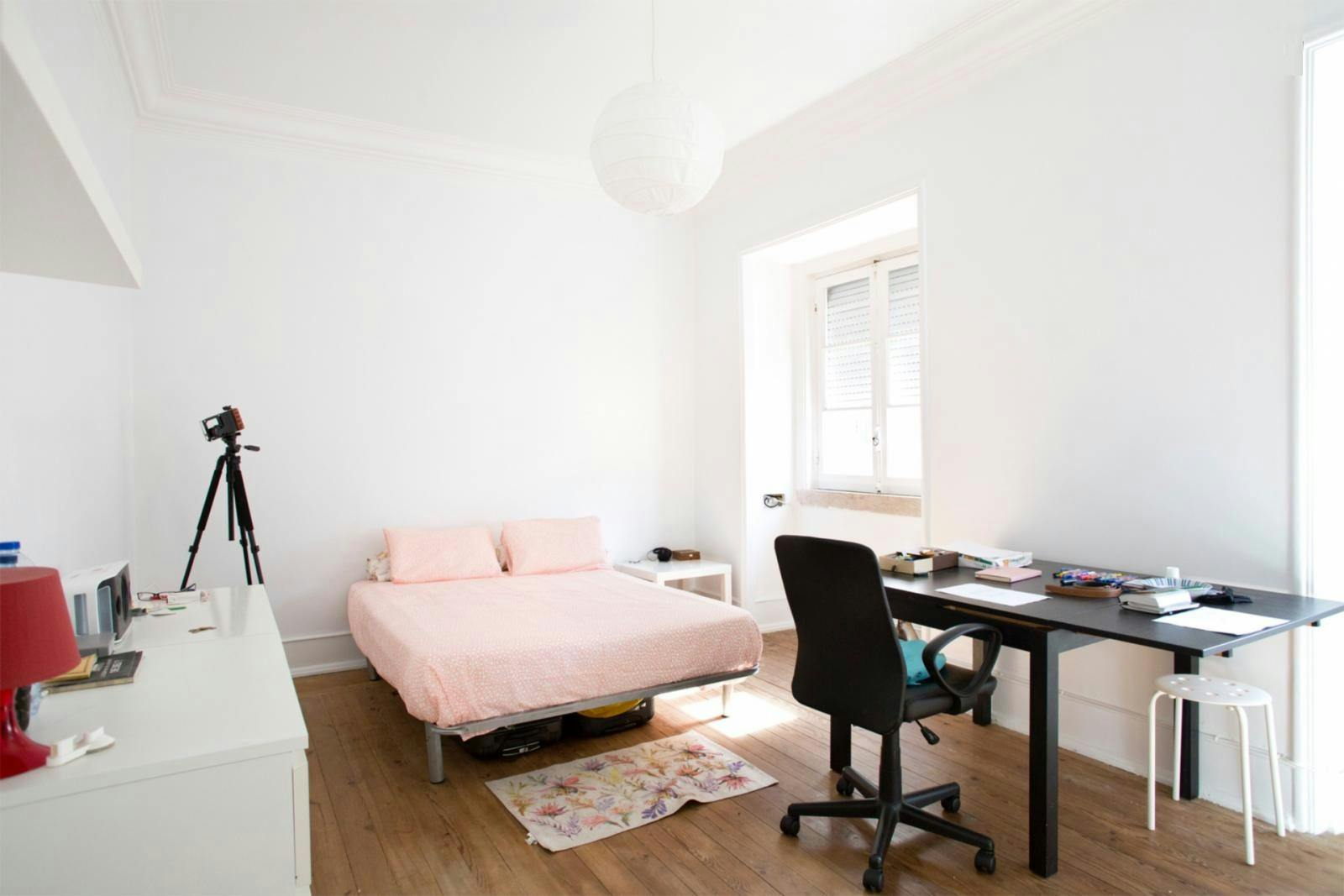 Rua João de Menezes, Lisbon preview