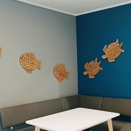 preview gallery tile