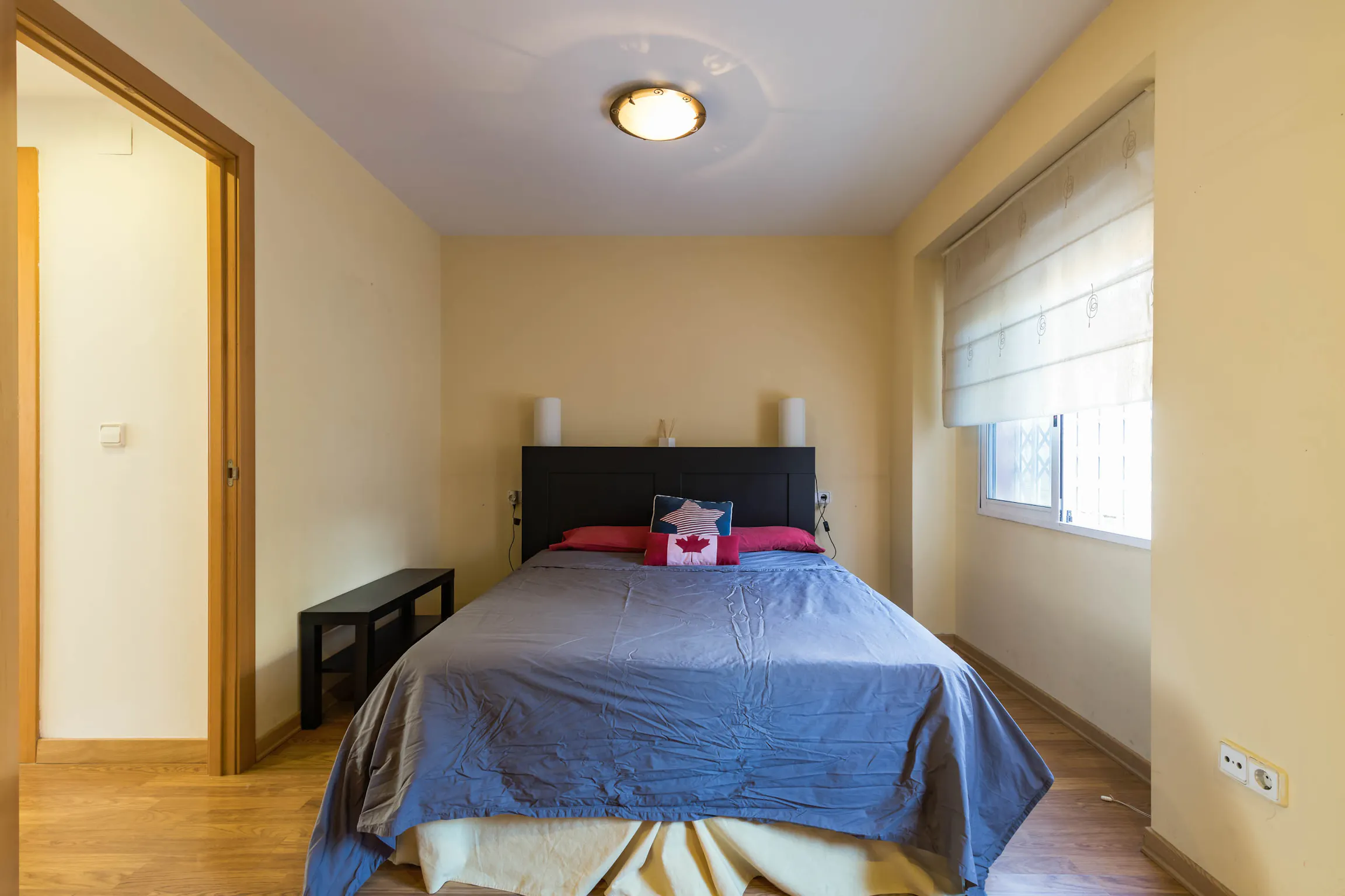 1-Bedroom Apartment in Calle Peris Mencheta, Valencia (1111922) ROOM 1