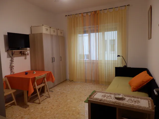 Private room in Via Giovanni Vestri, Rome (1112043) room image 1
