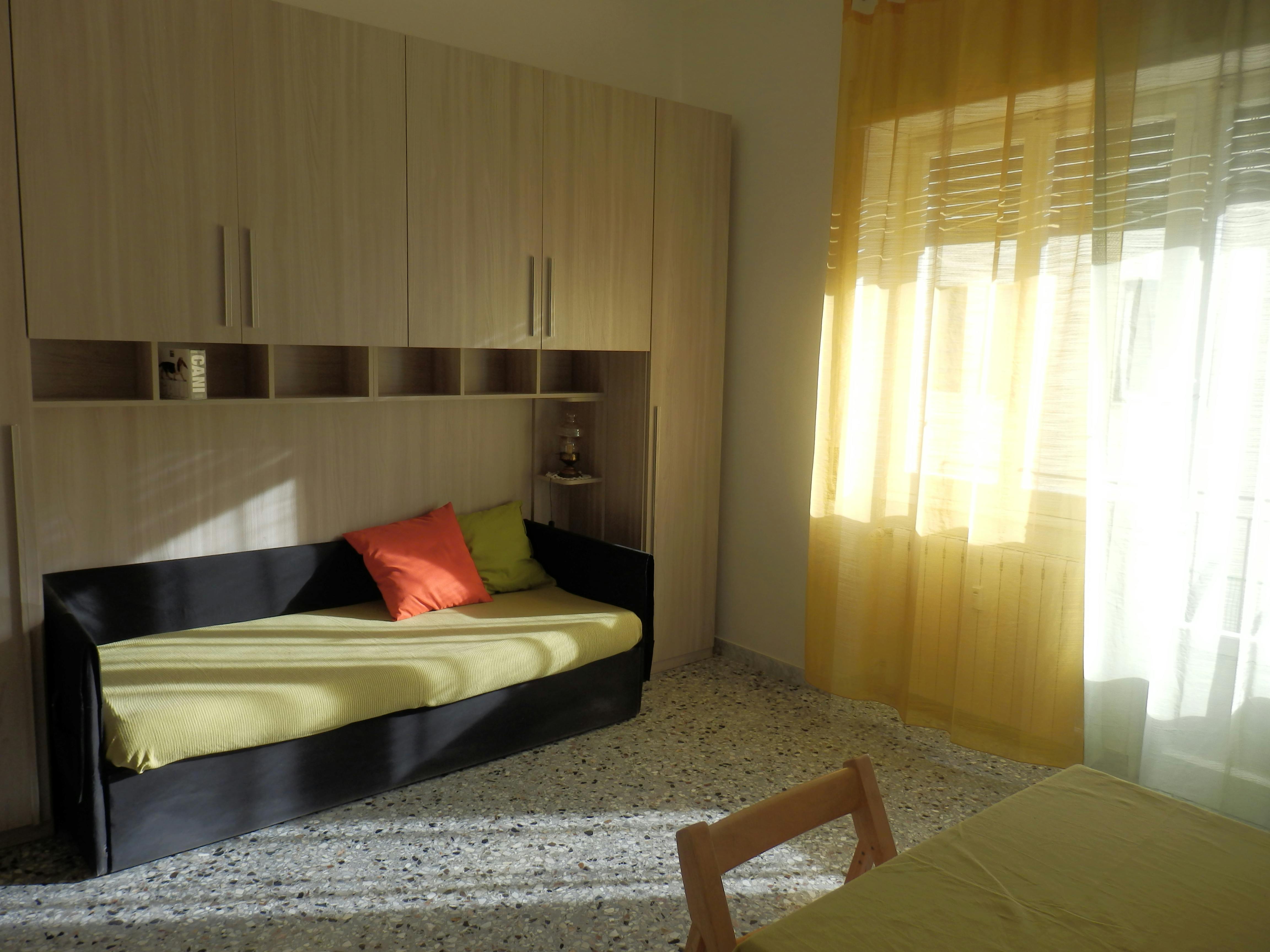 Via Giovanni Vestri, Rome preview