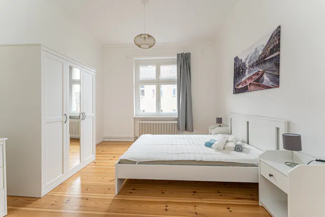 1-Bedroom Apartment in Biebricher Straße, Berlin (1112083) room image 40