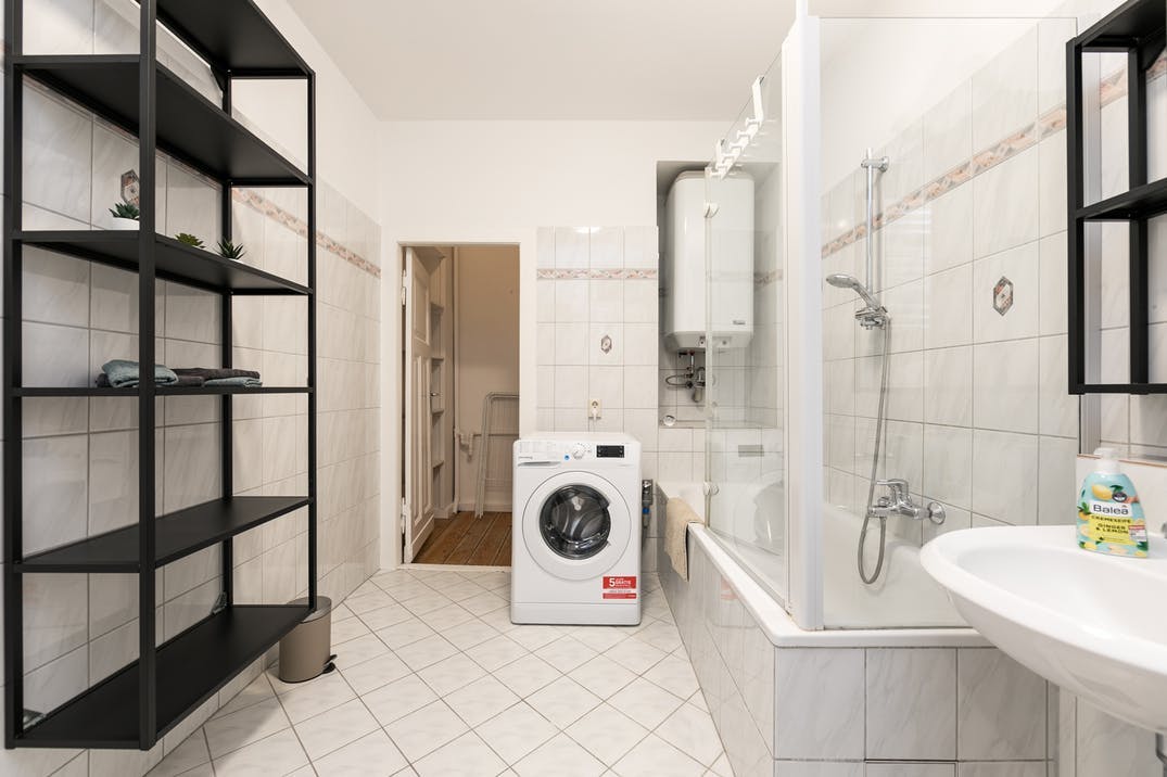Apartment Berlin, 120m² — photo 6
