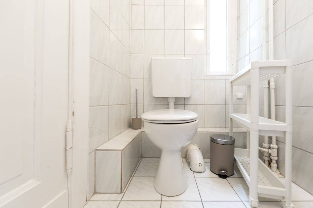 Apartment Berlin, 120m² — photo 8